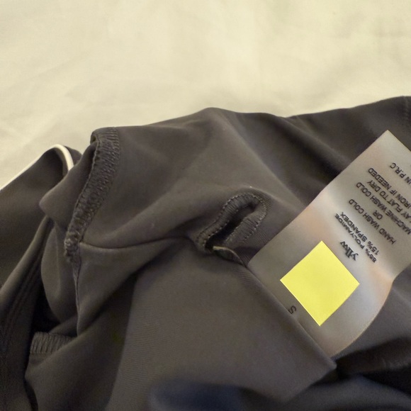 YLLTHELABEL  Athletic Dress - Picture 7 of 7